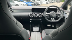 Mercedes-Benz CLA 180 AMG Line Executive 5dr Tip Auto Petrol Estate